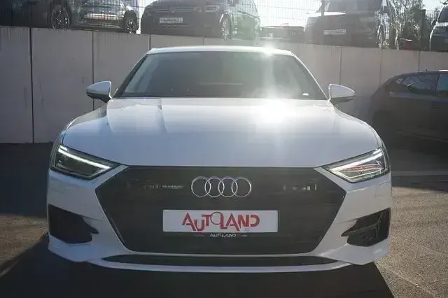 Gebraucht Audi A7 Ambiente 286 PS (210 kW) 2018 Andere Kleinwagen