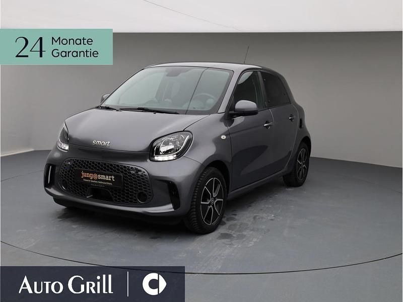 Gebraucht Smart ForFour Electric Drive Passion 60 kW (82 PS) 2020 Other Limousine
