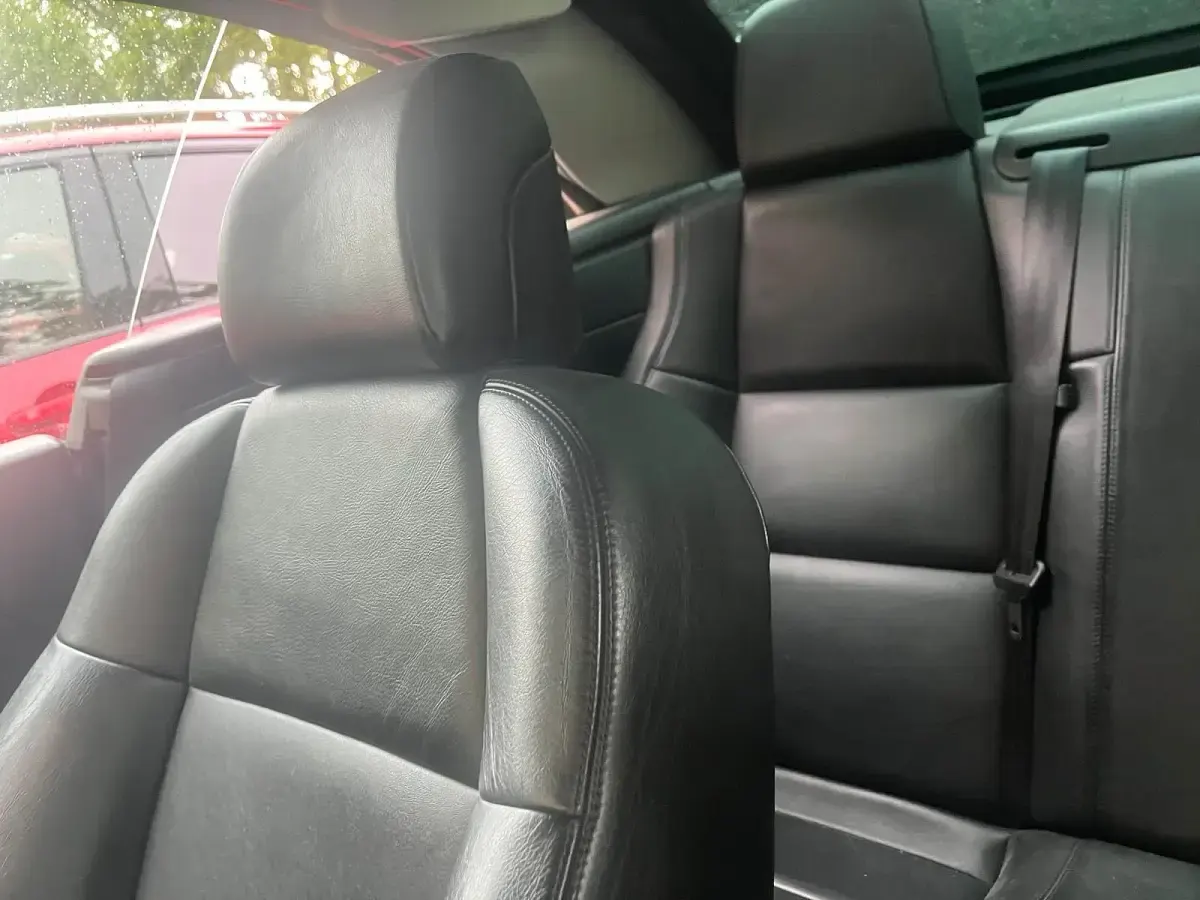 Gebraucht Peugeot 307 CC 136 PS (100 kW) 2004 Grau Cabrio
