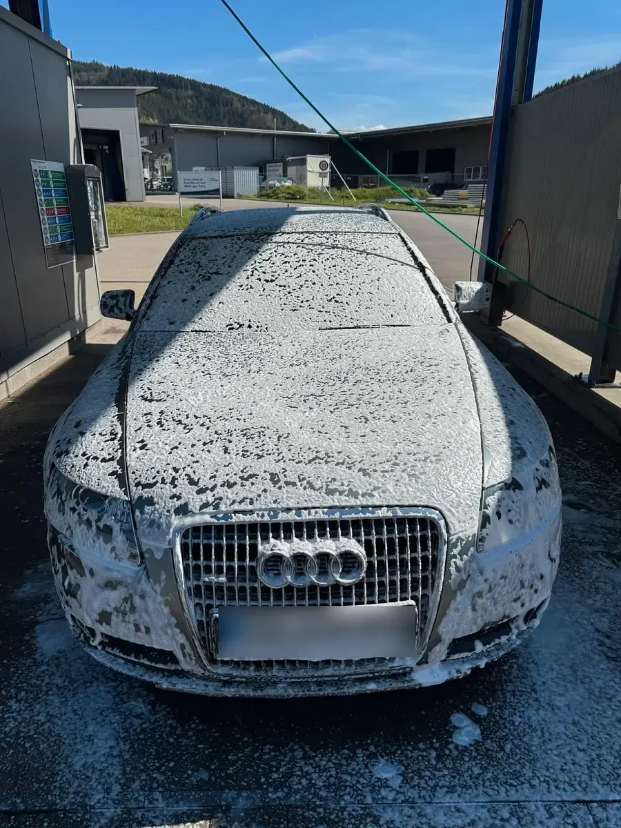 Gebraucht Audi A6 Allroad 180 PS (132 kW) 2006 Kombi
