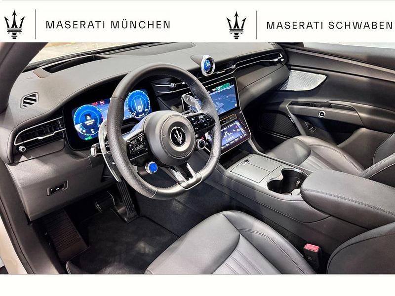 Neu Maserati Grecale 300 PS (220 kW) 2025 Bianco SUV