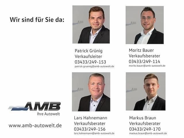 Gebraucht Audi A6 S-Line 204 PS (150 kW) 2025 Florettsilber metallic Kombi