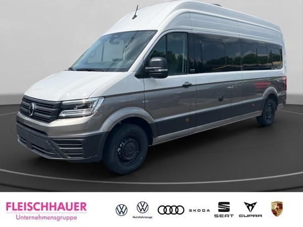 Weiss Neu 2025 VW California California Van | 92.990 € - Bild 1/4