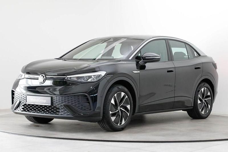 Gebraucht VW ID.5 Pro 127 kW (174 PS) 2023 Grenadillschwarz metallic SUV
