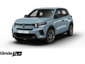 Neu Citroën C3 101 PS (74 kW) 2026 Blau (montecarloblau) SUV