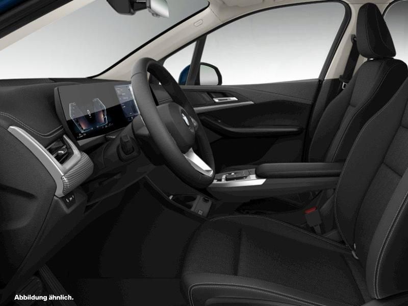 Gebraucht BMW 223 Active Tourer 197 PS (144 kW) 2025 Blau Van / Kleinbus