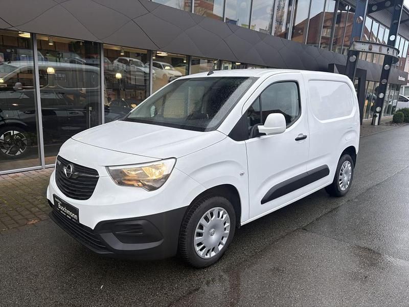 Gebraucht 2021 Opel Combo Edition Limousine | 14.450 € (Fairer Preis) - Bild 1/1