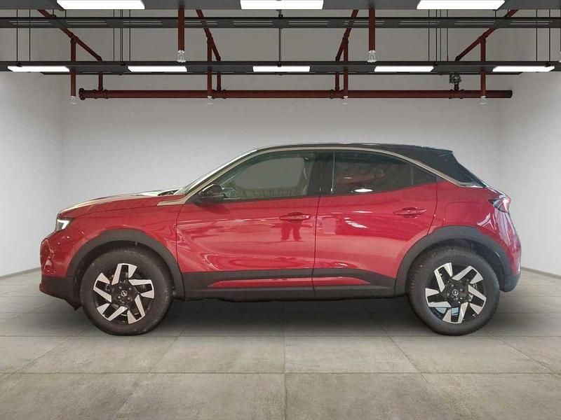 Gebraucht Opel Mokka-e Elegance 100 kW (136 PS) 2025 Rot SUV