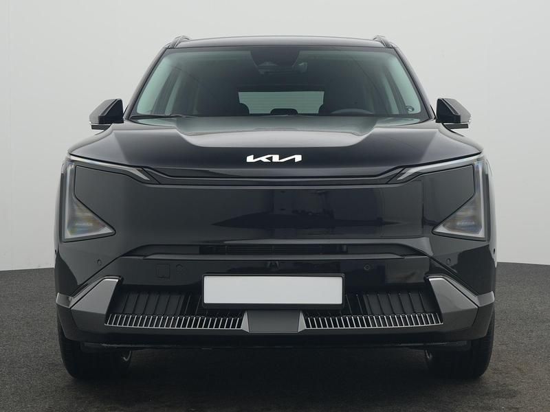Neu Kia EV5 Earth 160 kW (218 PS) 2026 Fusion black m SUV