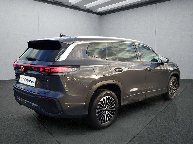 Neu VW Tayron 150 PS (110 kW) 2025 Grau SUV