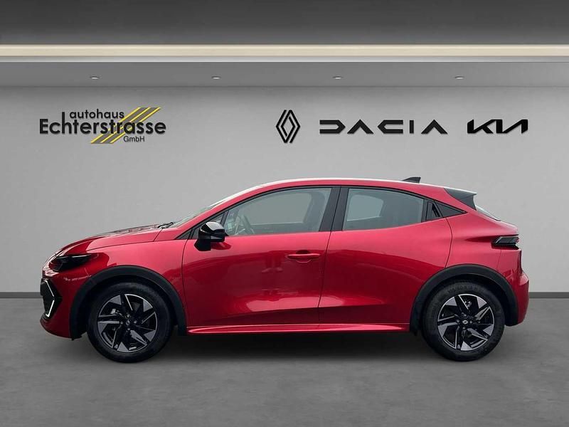 Gebraucht Renault Clio V 158 PS (116 kW) 2025 Absolutrot