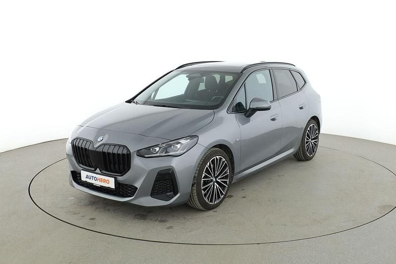 Gebraucht BMW 223 Active Tourer M Sport 211 PS (155 kW) 2023 Van / Kleinbus