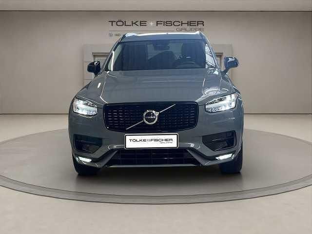 Gebraucht Volvo XC90 173 PS (127 kW) 2023 SUV