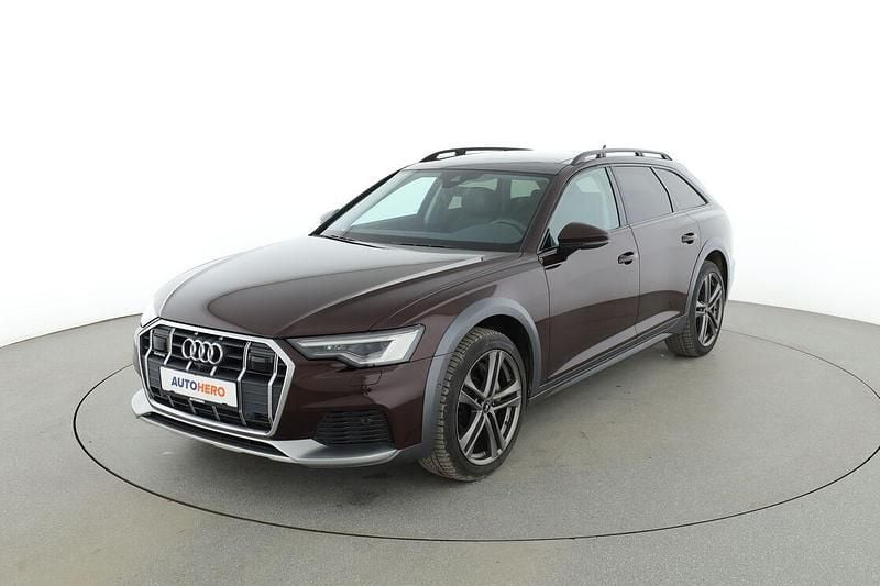 Gebraucht Audi A6 340 PS (250 kW) 2020 Kombi