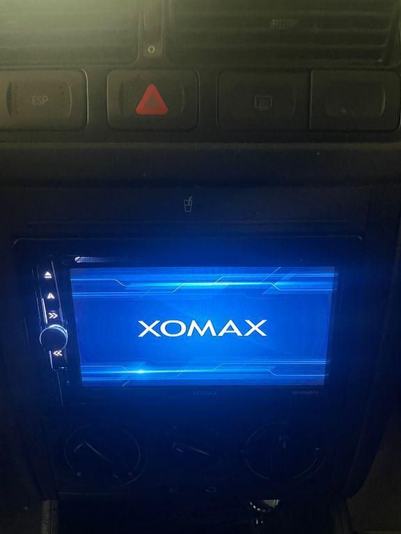 Gebraucht VW Golf IV 75 PS (55 kW) 2001 Grün Limousine