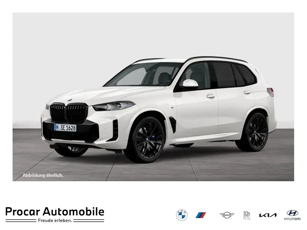 Gebraucht BMW X5 M Sport 352 PS (258 kW) 2026 SUV