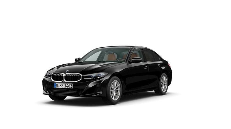 Gebraucht BMW 320 Shadowline 190 PS (139 kW) 2026 Limousine