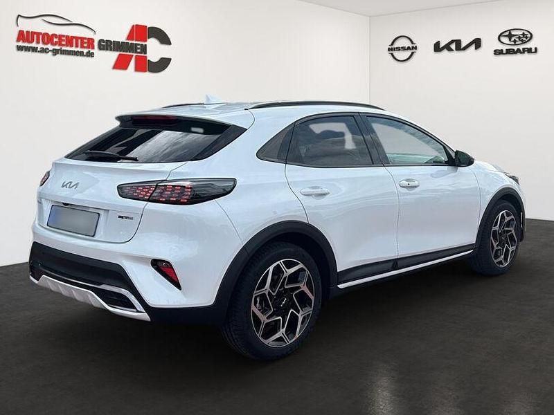 Usata Kia XCeed 2025 Bianco SUV