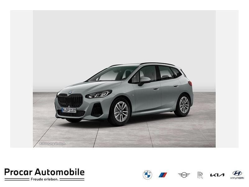 Gebraucht BMW 218 M Sport 136 PS (100 kW) 2023 Van / Kleinbus