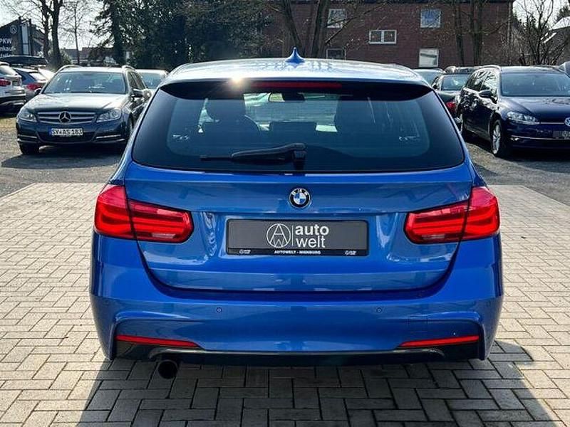 Gebraucht BMW 318 M Sport 2016 Andere Limousine