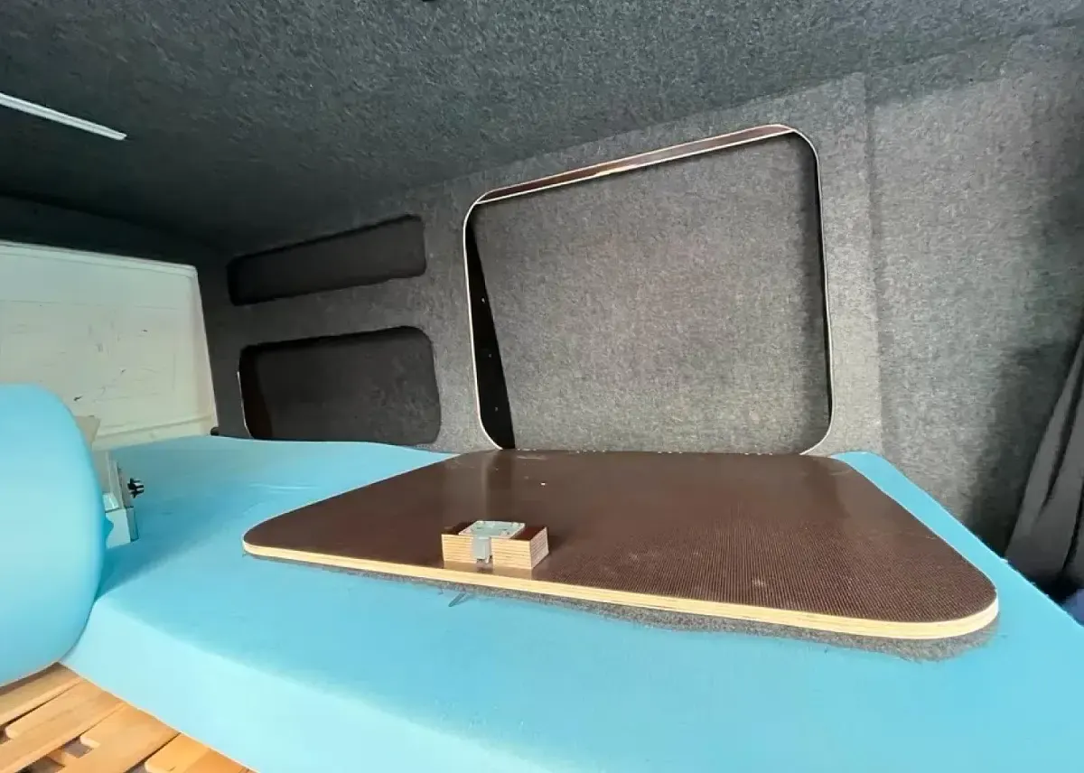 Gebraucht VW T4 102 PS (75 kW) 1999 Weiß Van