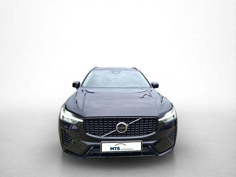 Gebraucht Volvo XC60 Plus 455 PS (334 kW) 2024 Schwarz SUV