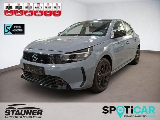 Grau Gebraucht 2025 Opel Corsa Edition Kleinwagen | 16.780 € (Superpreis) - Bild 1/4