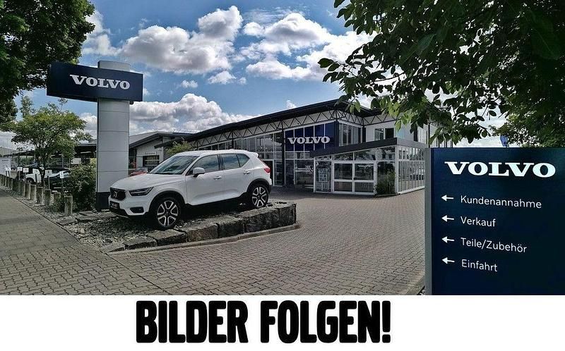Gebraucht Volvo XC40 Plus 129 PS (94 kW) 2022 Thunder grey SUV