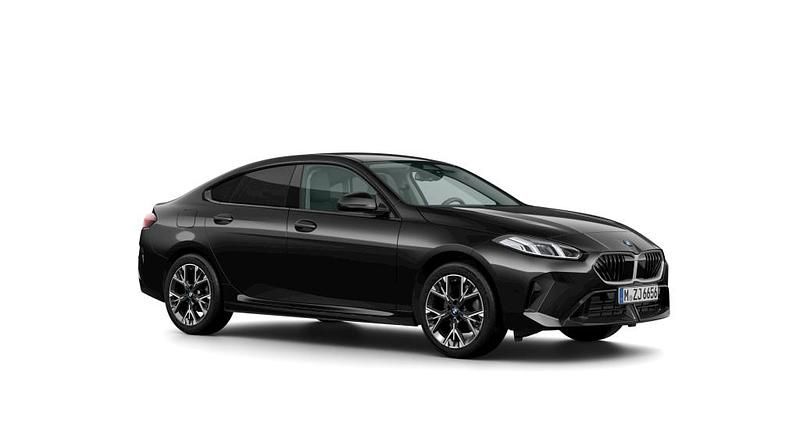 Gebraucht BMW 220 Efficient Dynamics 156 PS (114 kW) 2025 Coupé