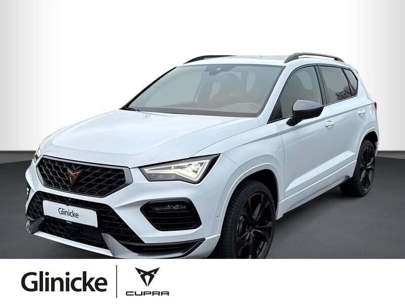 Weiß Neu 2024 Cupra Ateca SUV | 42.020 € (Fairer Preis) - Bild 1/4