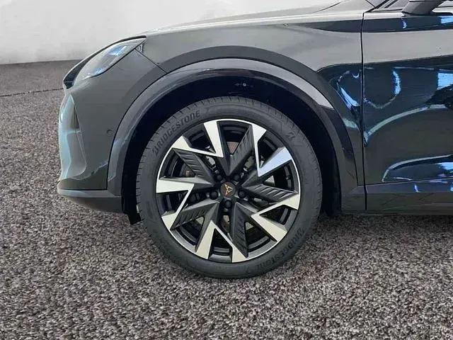 Neu Cupra Formentor VZ 333 PS (244 kW) 2026 Schwarz SUV