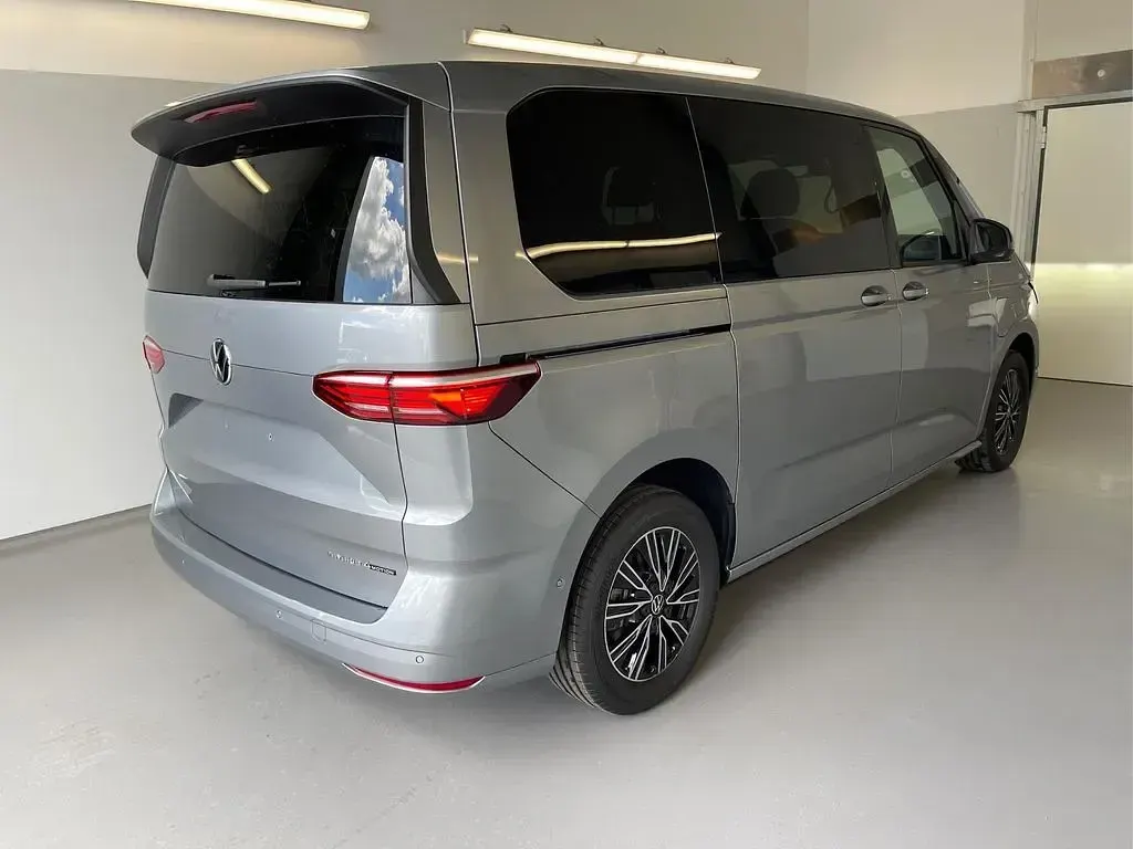 Neu VW T7 Business 245 PS (180 kW) 2026 Silber Van