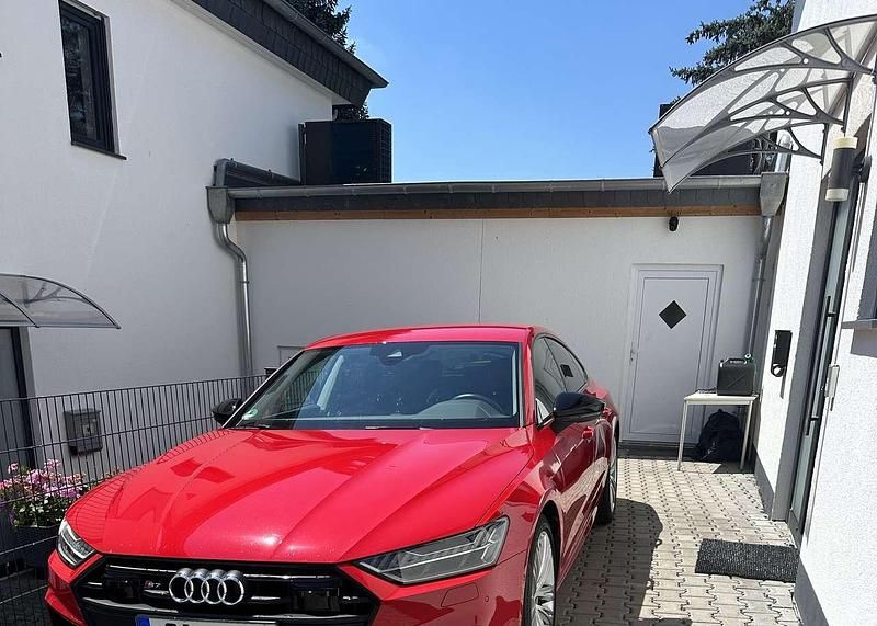 Gebraucht 2021 Audi S7 Kleinwagen | 55.000 € (Fairer Preis) - Bild 1/1