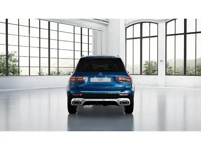 Gebraucht Mercedes GLB220 190 PS (139 kW) 2024 SUV