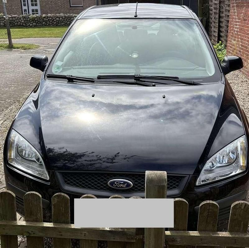 Usata Ford Focus 101 CV (74 kW) 2007 Berlina