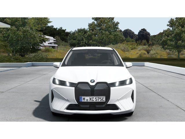 Neu BMW iX 300 kW (408 PS) 2025 Weiß SUV