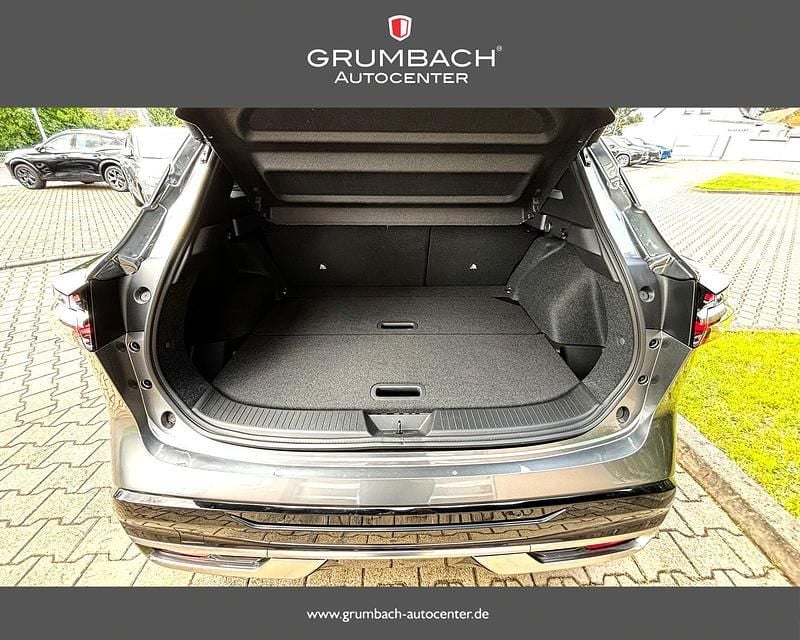 Neu Nissan Qashqai Tekna+ 158 PS (116 kW) 2026 Xex ceramic grey dach black SUV