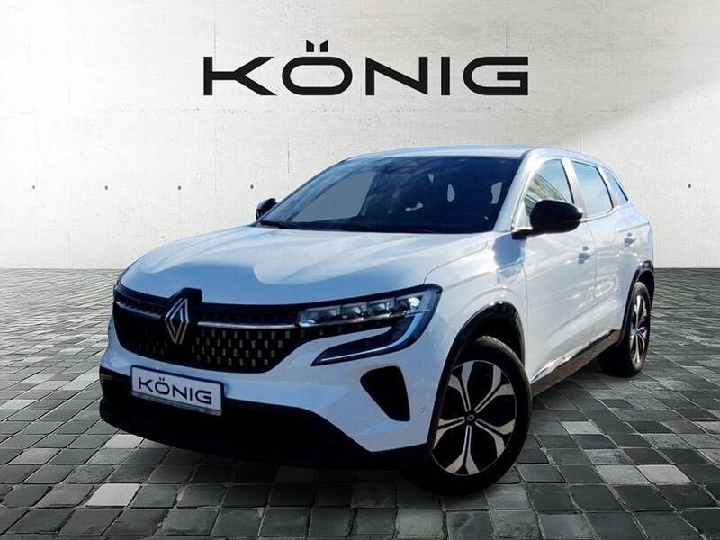 Gebraucht Renault Austral 2023 Weiß SUV