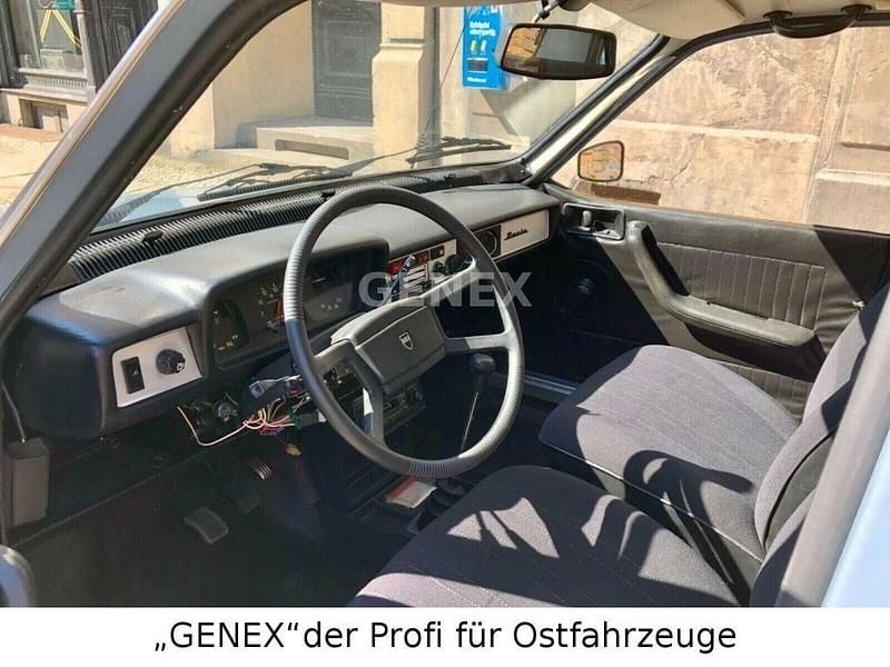 Gebraucht Dacia 1310 54 PS (39 kW) 1986 Blau Limousine