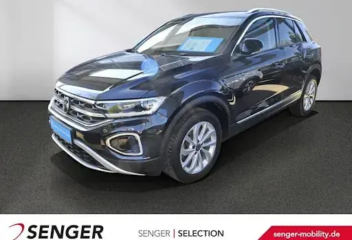 Gebraucht VW T-Roc Style 150 PS (110 kW) 2023 SUV