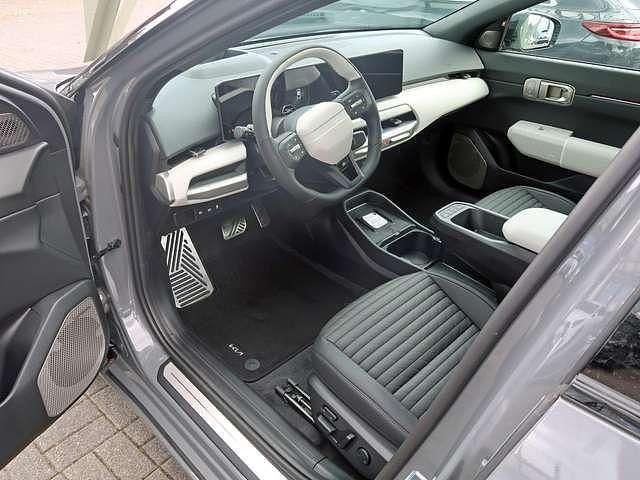 Neu Kia Soul GT-Line 150 kW (204 PS) 2025 SUV