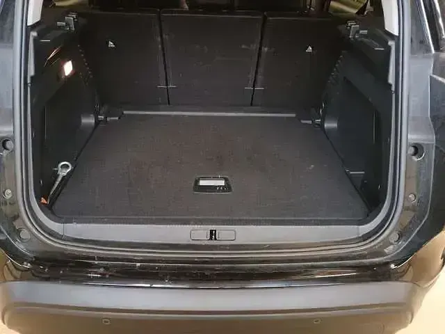 Gebraucht Citroën C5 Aircross 145 PS (106 kW) 2025 Schwarz SUV