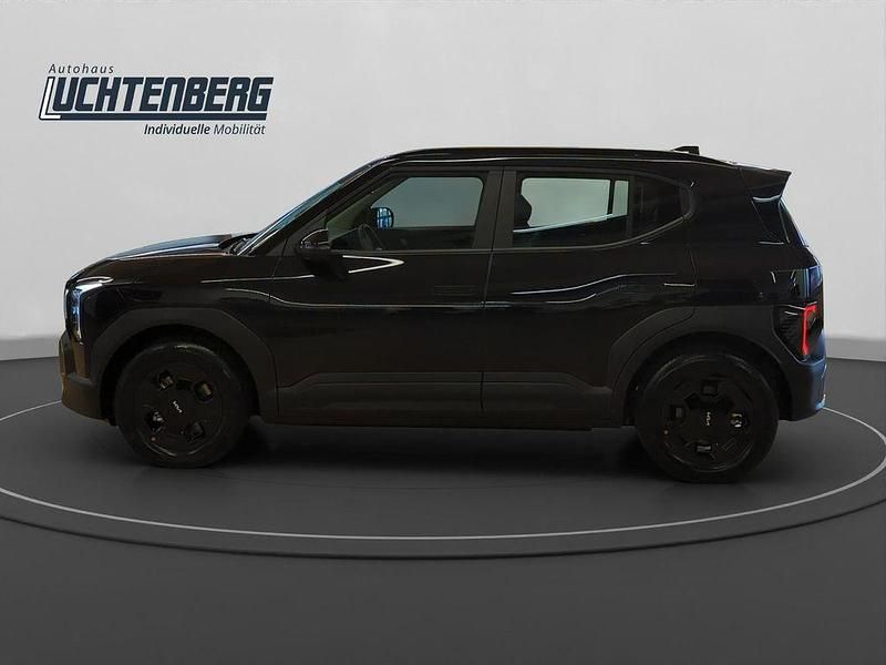 Neu Kia EV2 Air 108 kW (147 PS) 2026 Schwarz SUV