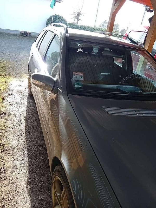 Gebraucht Mercedes C320 Elegance 224 PS (164 kW) 2006 Kombi