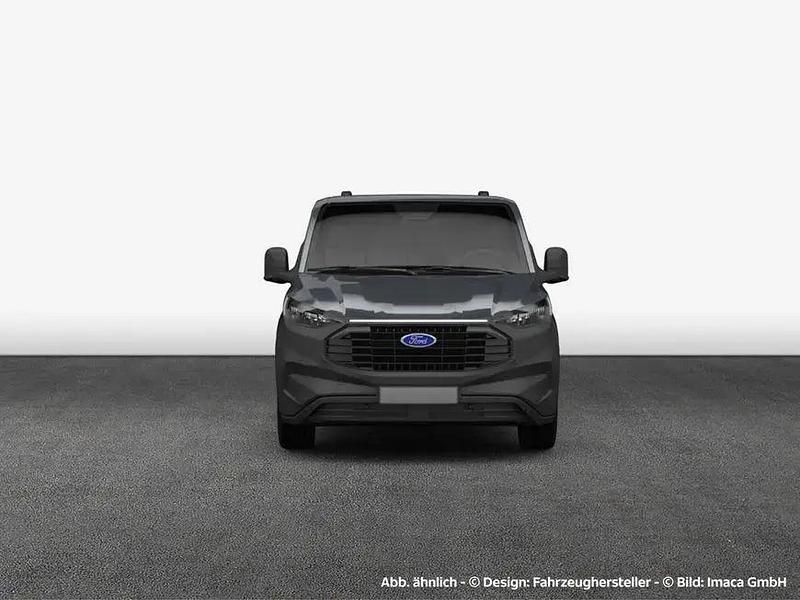 Neu Ford Transit Custom Limited 170 PS (125 kW) 2026 Grau Van