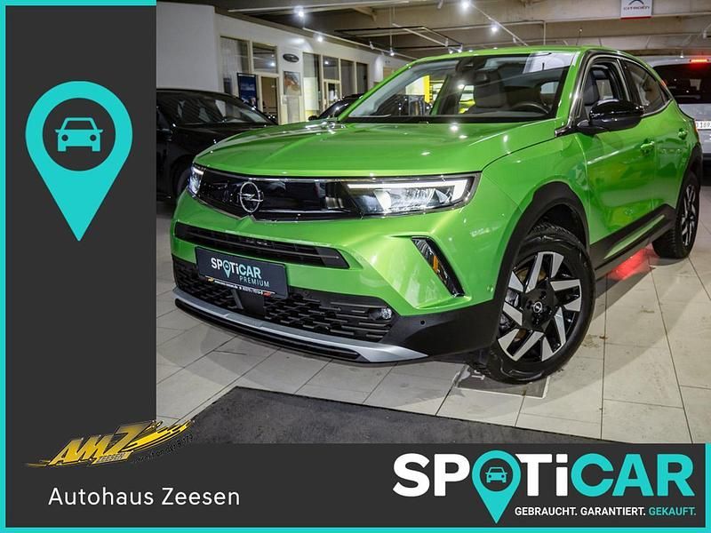 Gebraucht Opel Mokka-e 100 kW (136 PS) 2022 SUV
