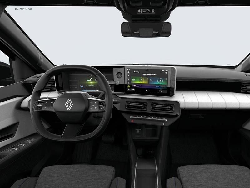 Neu Renault 4 E-Tech Evolution 89 kW (122 PS) 2025 SUV