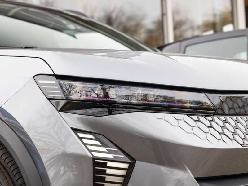 Gebraucht Renault Scenic E-Tech Esprit Alpine 160 kW (218 PS) 2024 Othercolor SUV