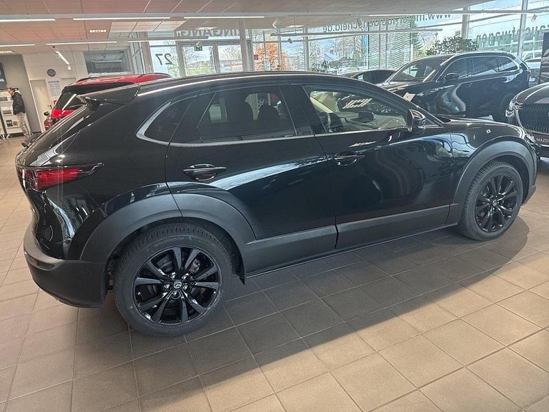 Gebraucht Mazda CX-30 186 PS (136 kW) 2021 SUV