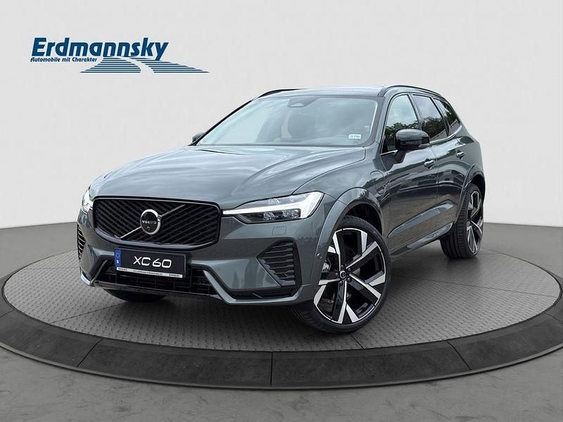 Grün Gebraucht 2025 Volvo XC60 Ultra SUV | 71.960 € - Bild 1/4